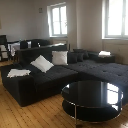 Pemer Palai Apartment *