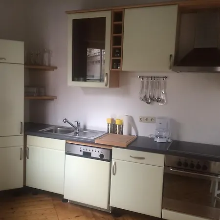 Pemer Palai Apartment