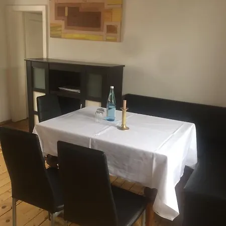 Apartment Pemer Palai *