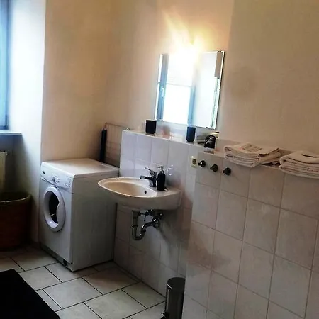 Pemer Palai Apartment *